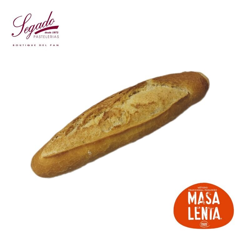 Masa Lenta Pequeña 180gr