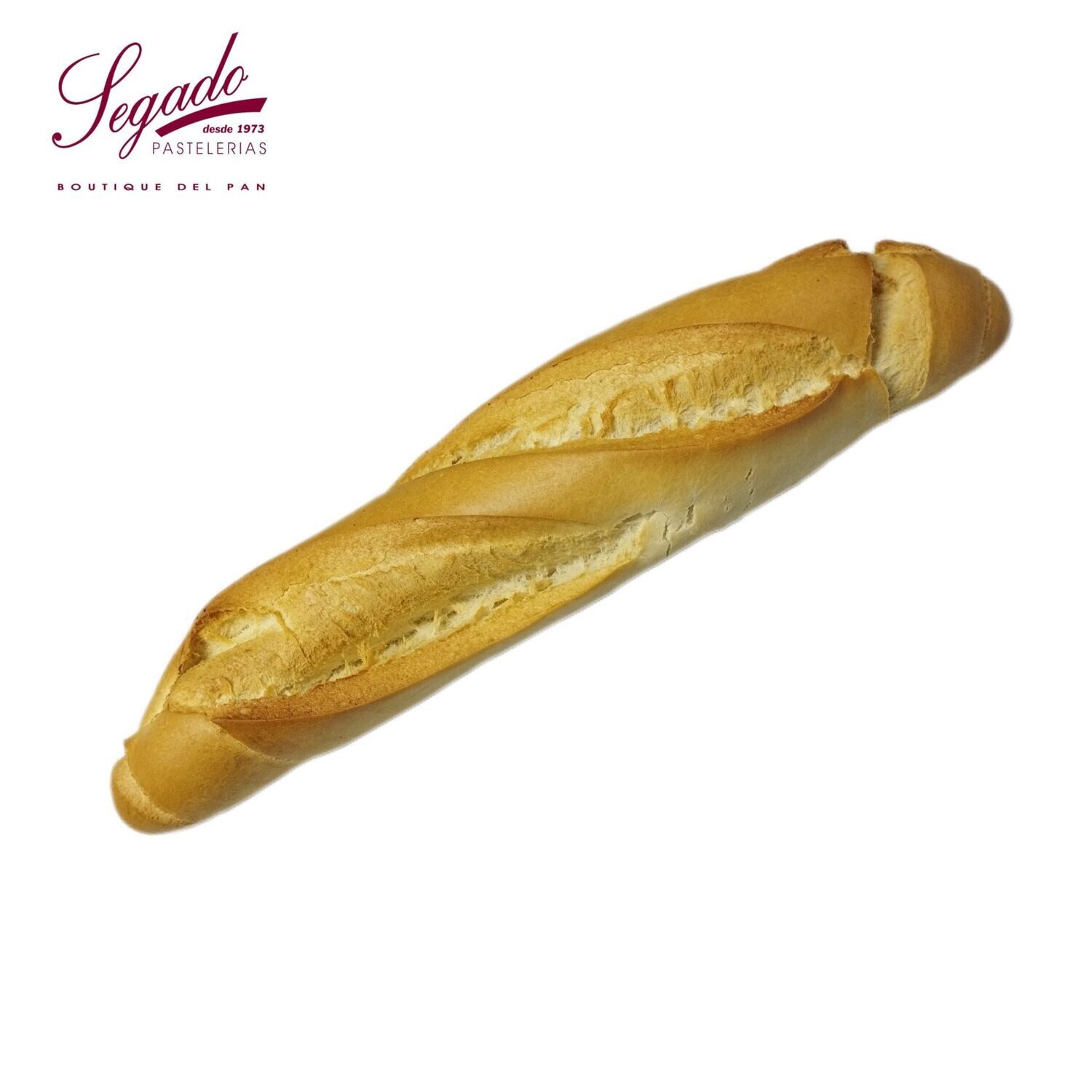 Barra 290 gr