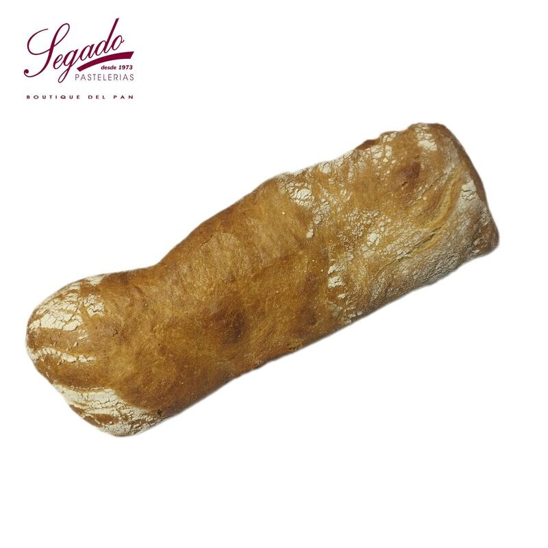 Chapata 450gr