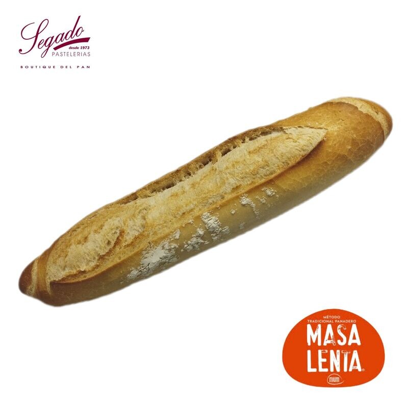 Masa Lenta 290gr