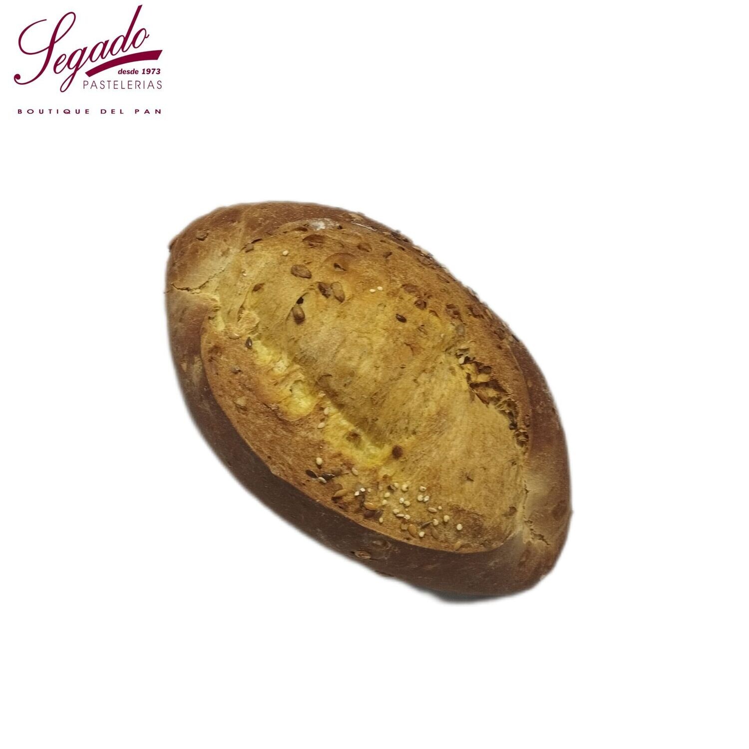 Pan de Maiz 250gr