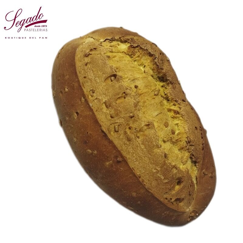 Pan de Maíz 550gr
