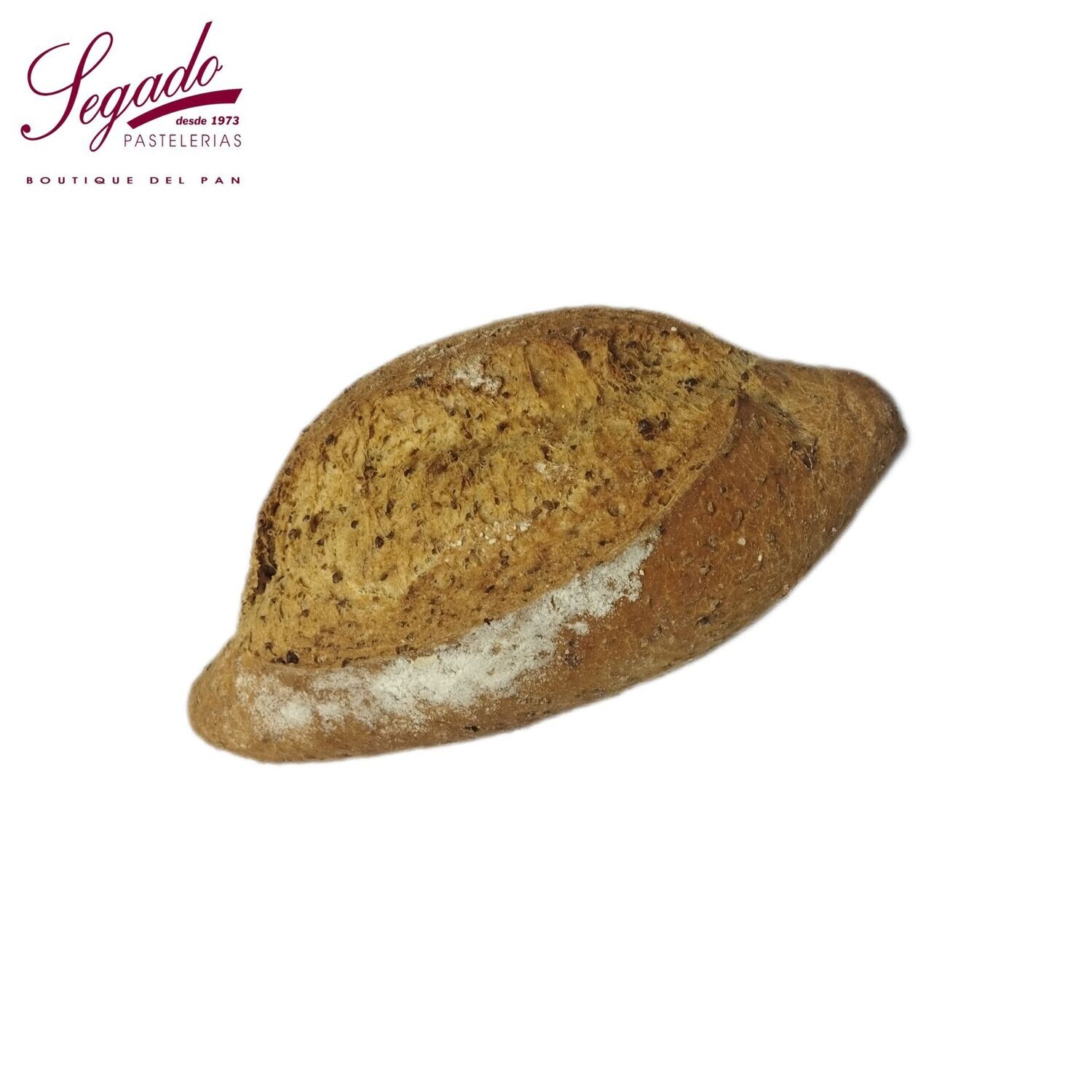 Pan de Soja 250gr