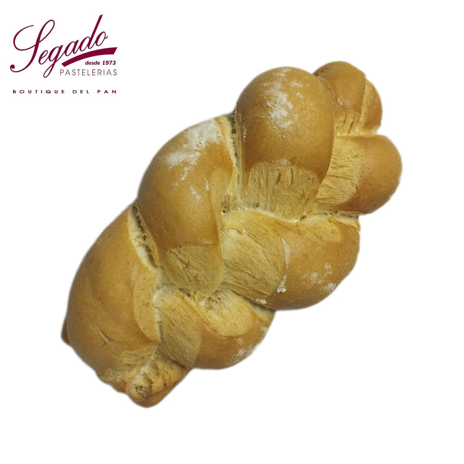 Trenza Candeal 260 gr