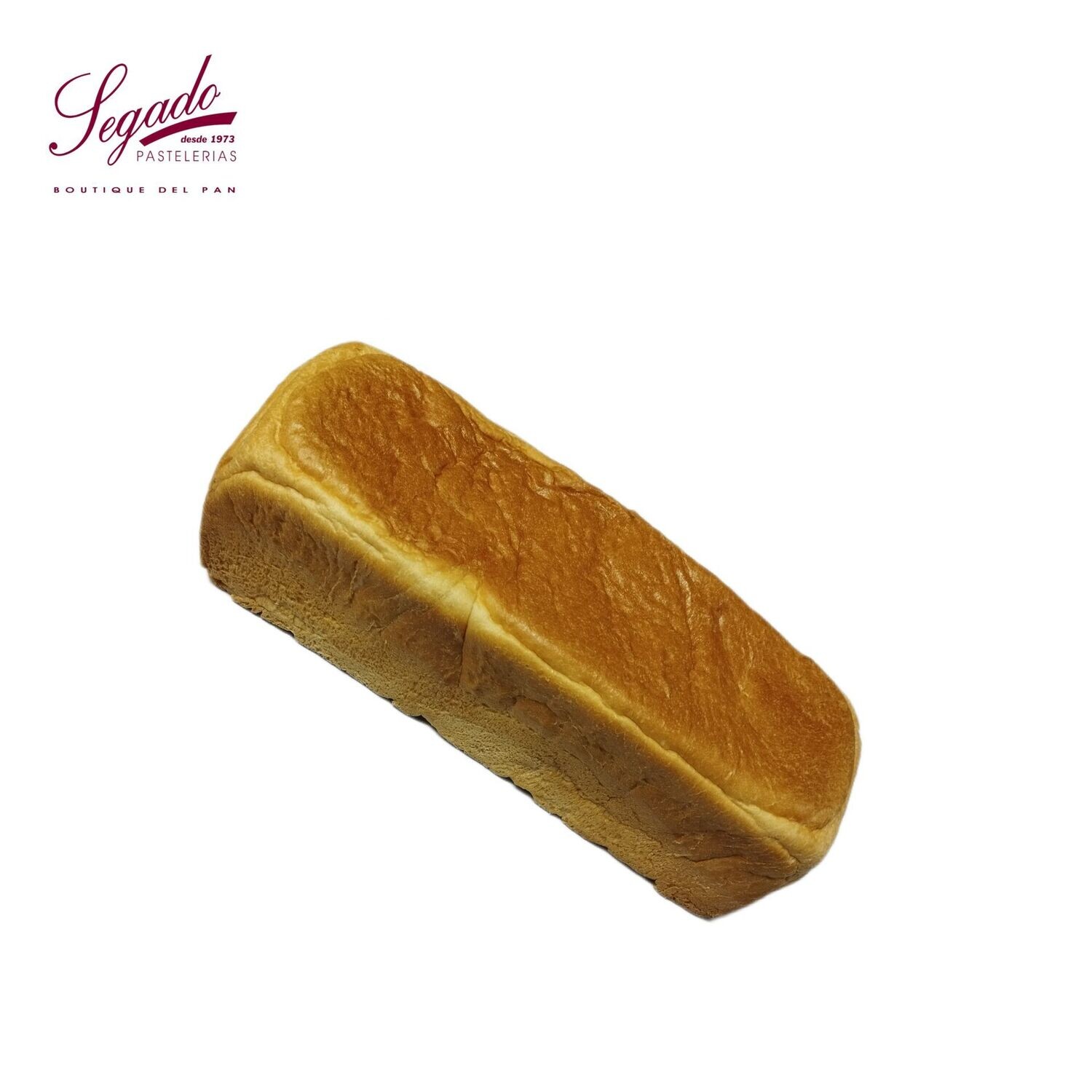 Pan de Molde Pequeño 600gr