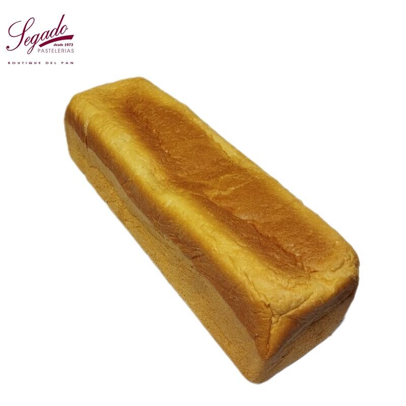 Pan de Molde Grande 1,200gr