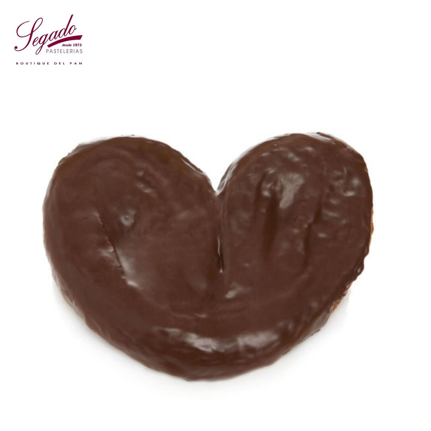 Palmera de Chocolate
