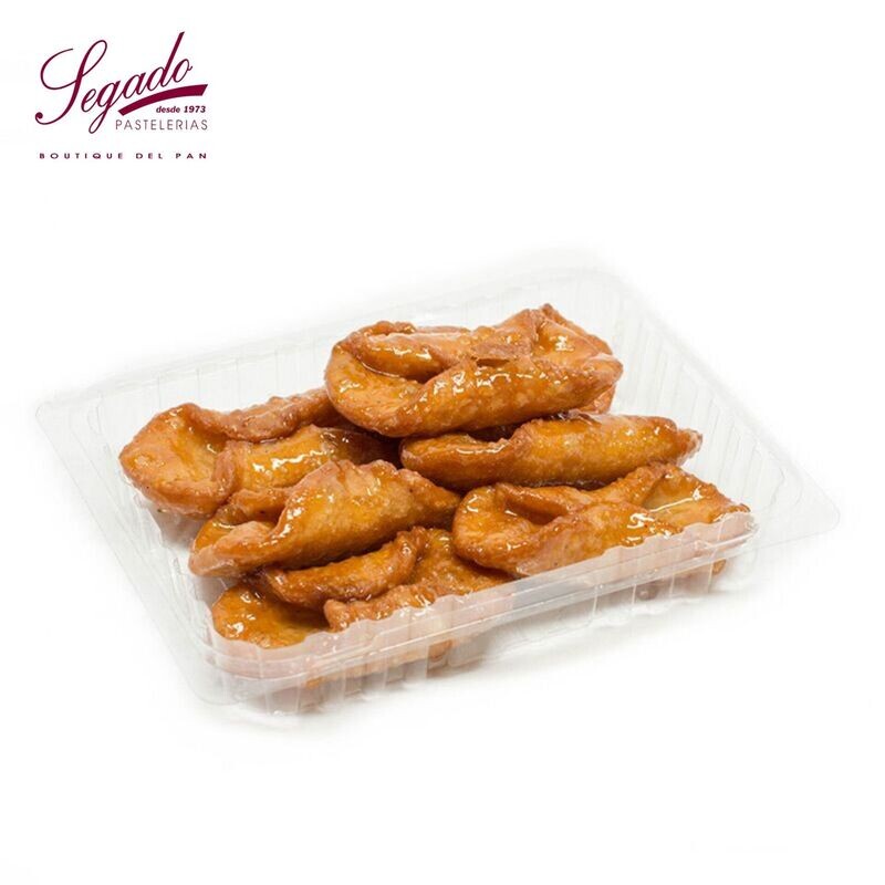 Pestiños de Miel