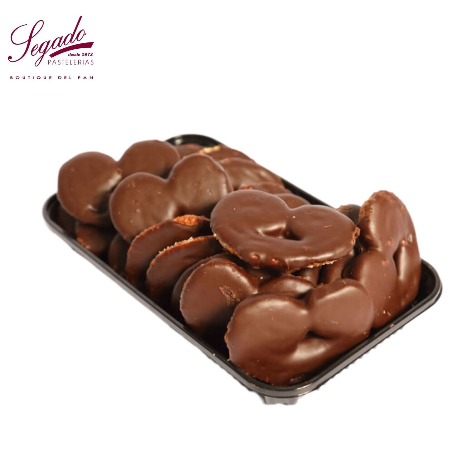Mini Palmera de Chocolate