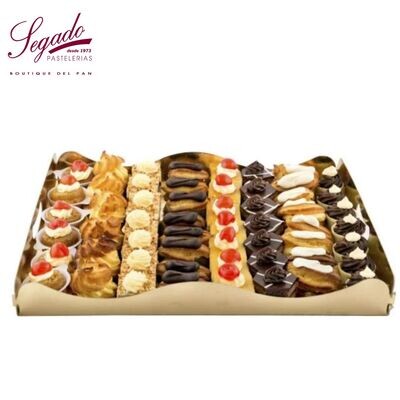 Pastelería