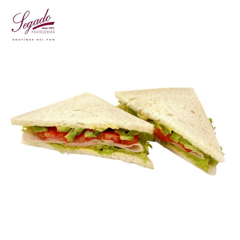 Vegetal con Jamon