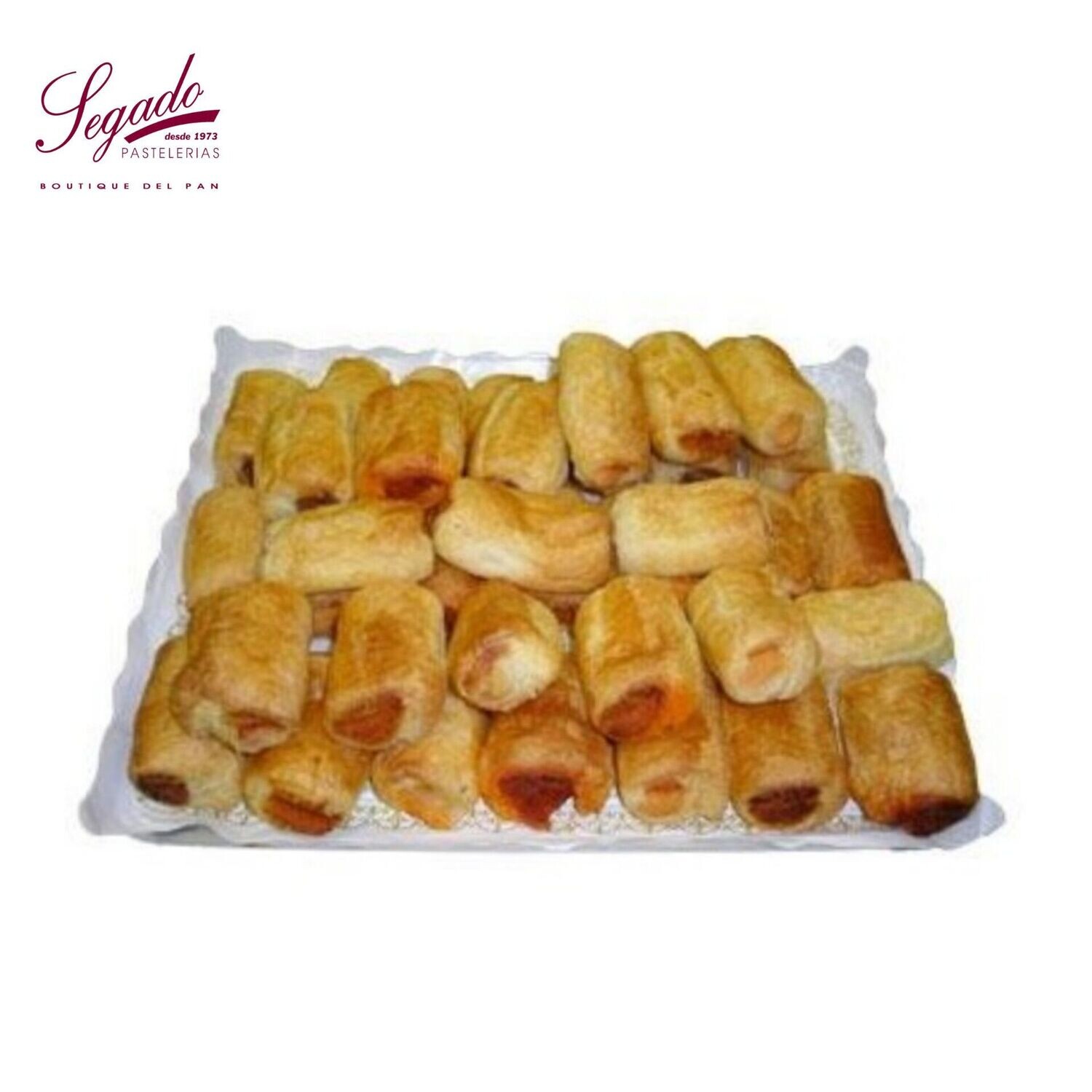 Mini Saladitos