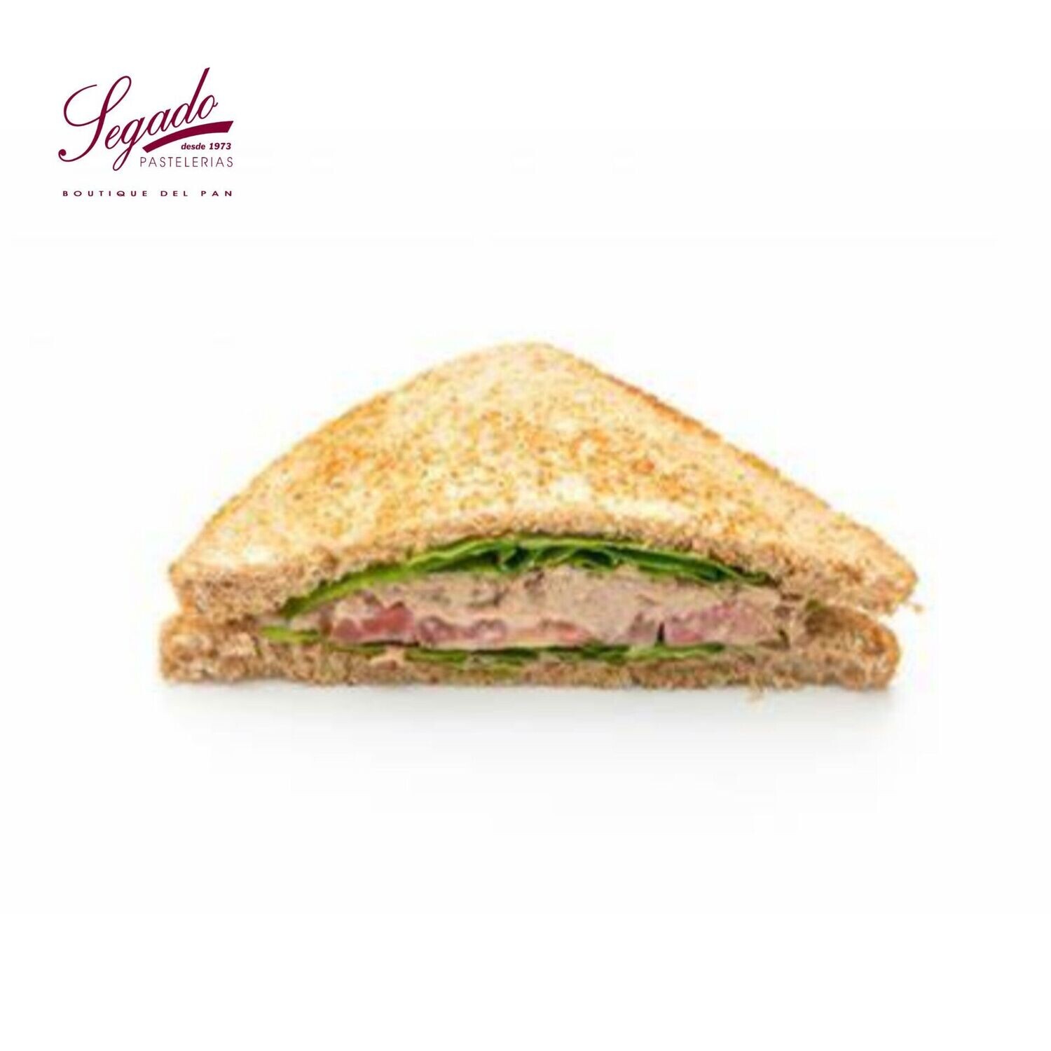 Jamón con Atún