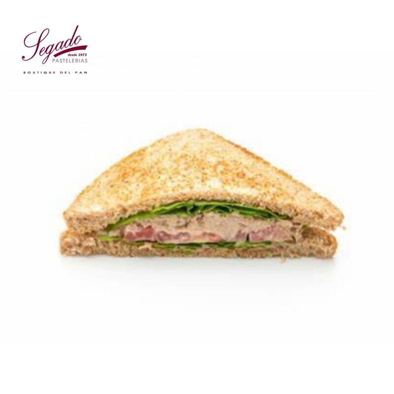 Jamón con Atún