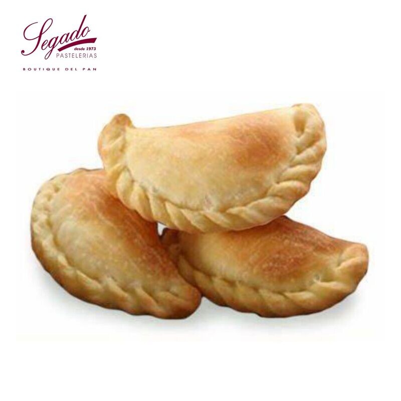 Mini Empanadillas