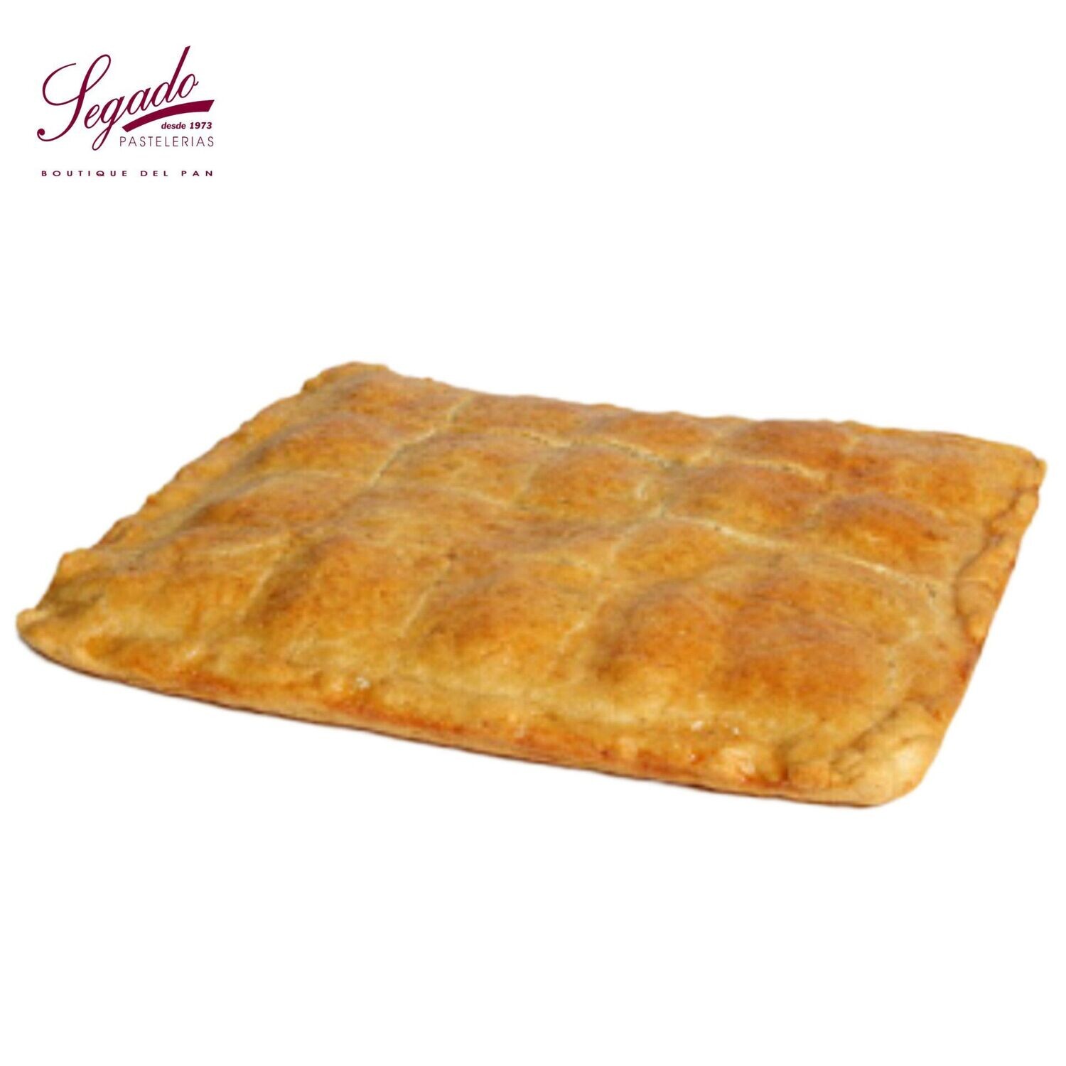 Empanada Plancha 1,5kg
