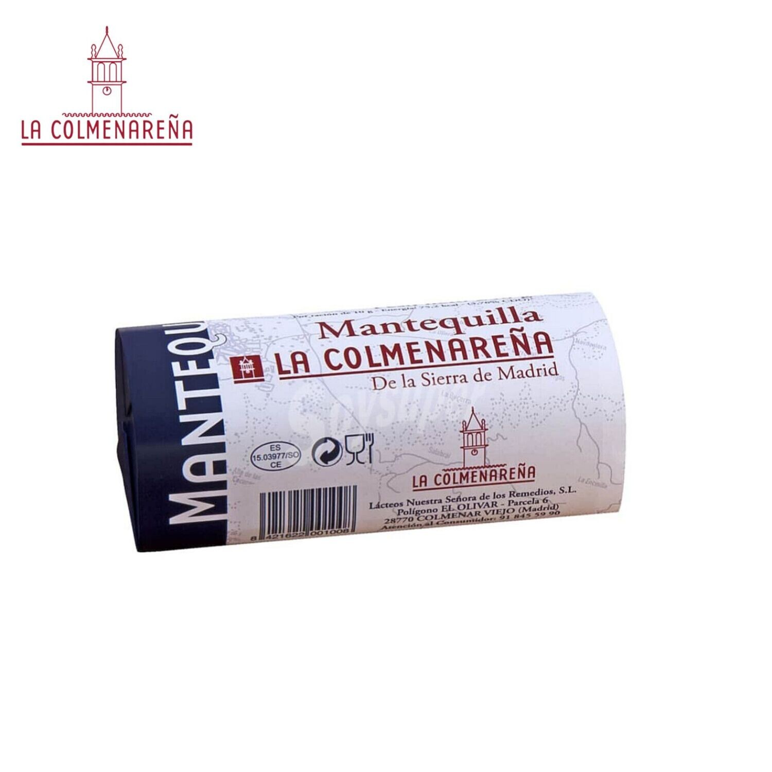 Rulo de Mantequilla
