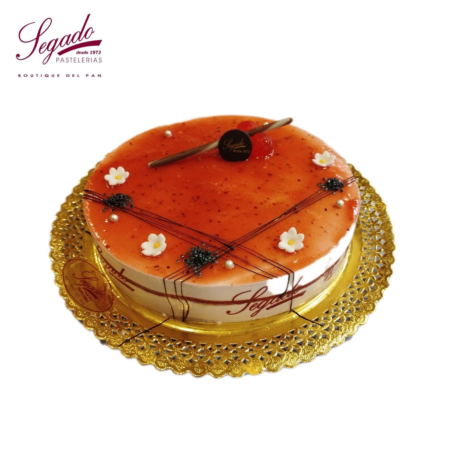 Tarta de Queso