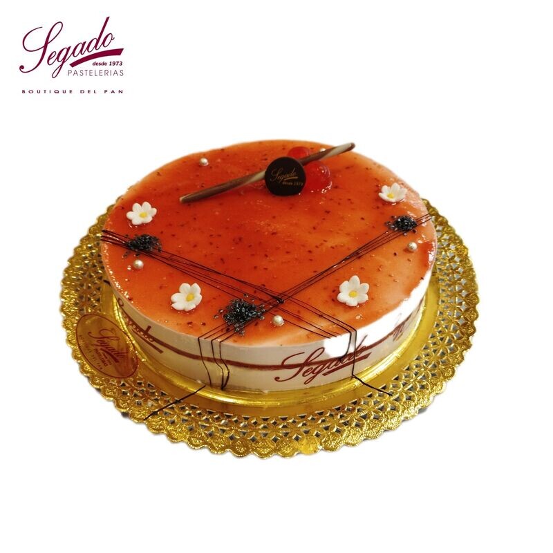 Tarta de Queso