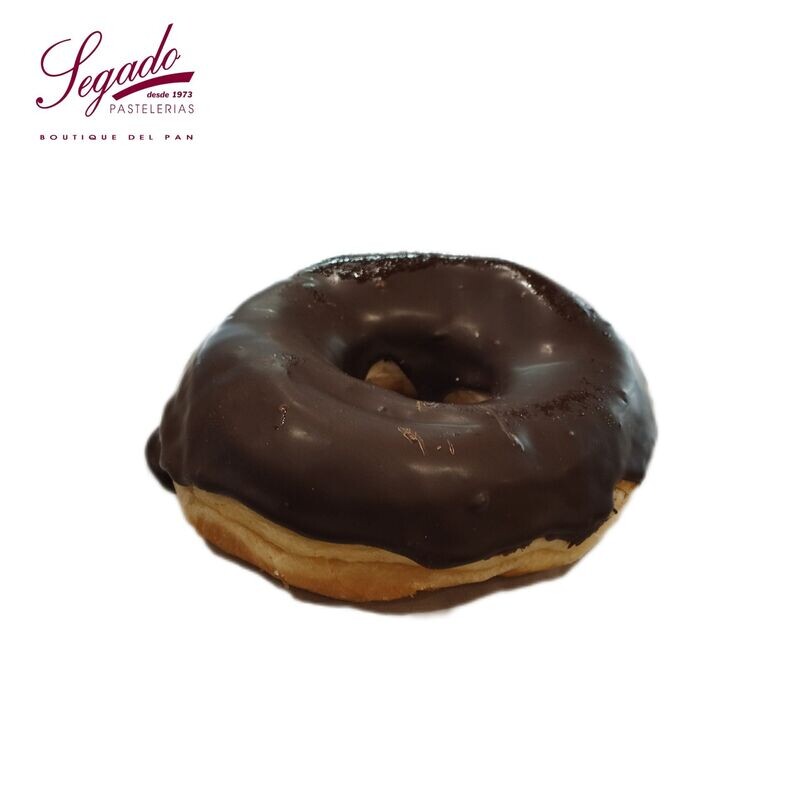 Dona Chocolate