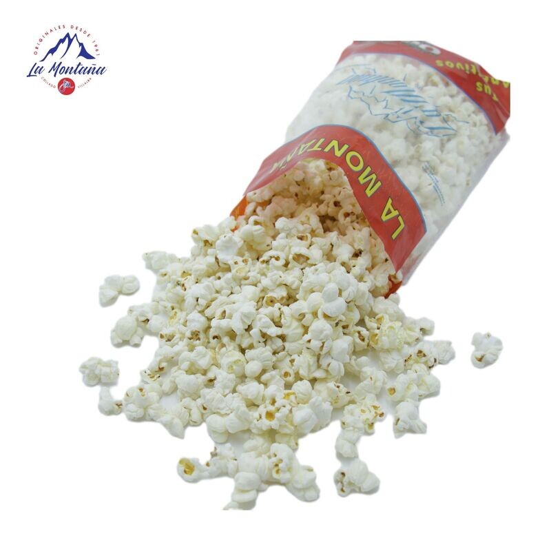 Palomitas de Maíz