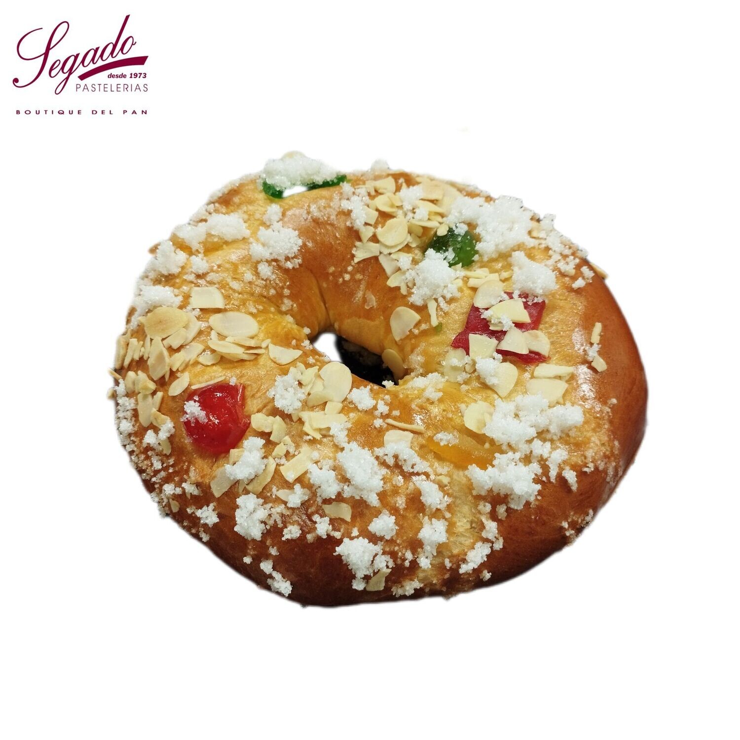 Roscón Artesanal