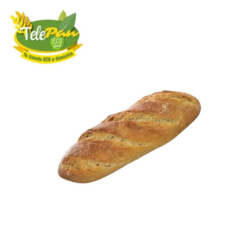 Barra Mini Integral Trigo y Centeno 175gr
