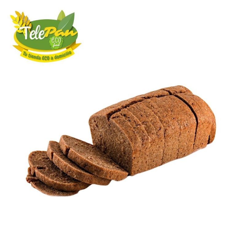 Molde 100% Centeno 750gr