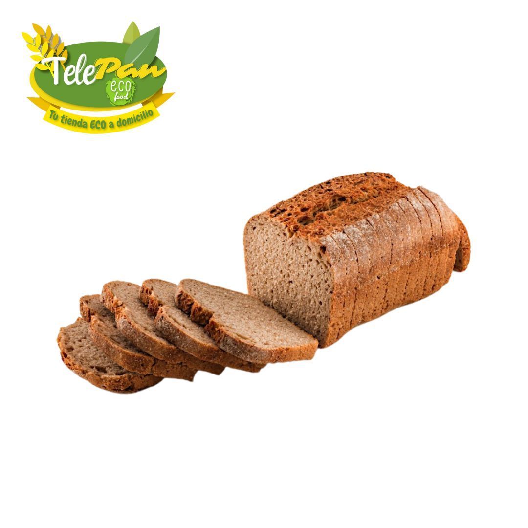 Molde Integral de Espelta 750gr