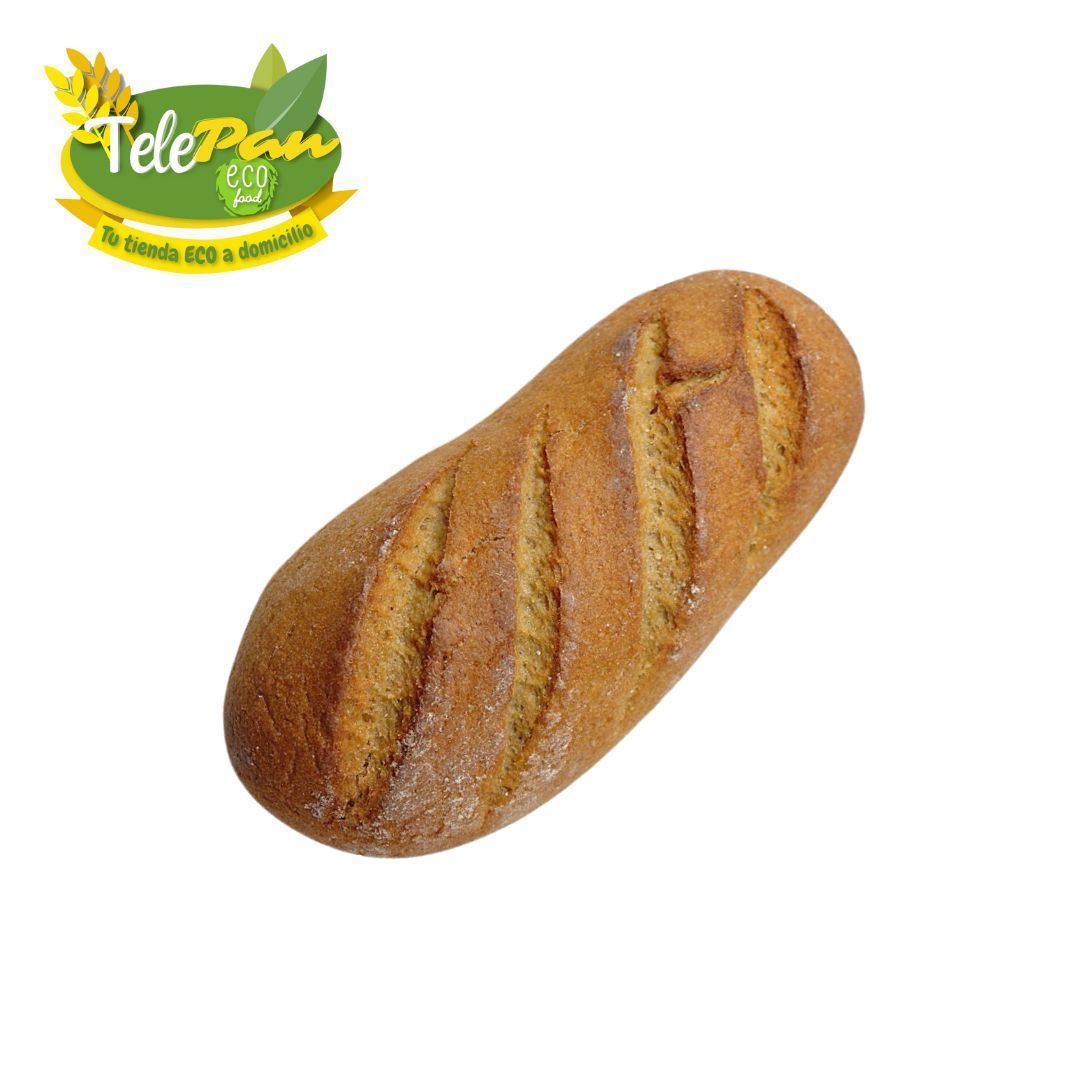 Hogaza Trigo Khorasan 500gr