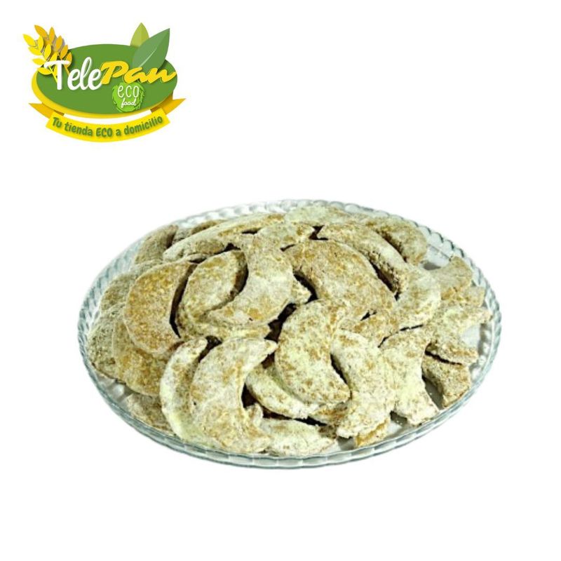 Galleta Lunita  Artesana 200gr