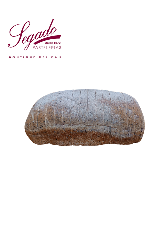 Pan Especial Aronia