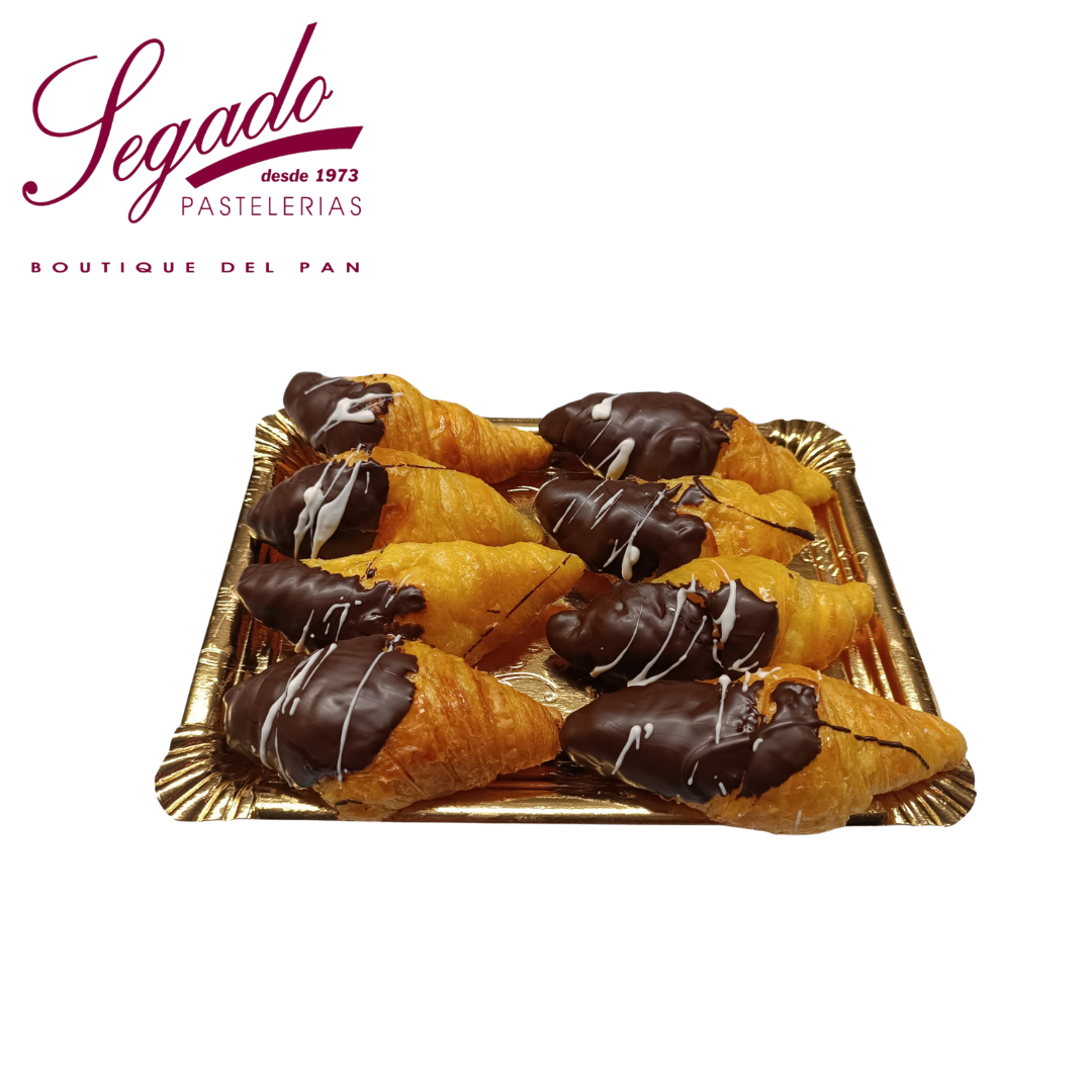 Segaditos Chocolate