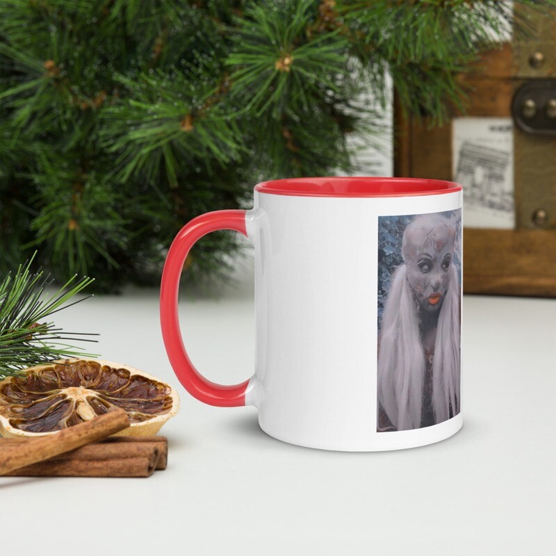 11oz Pamela Mug