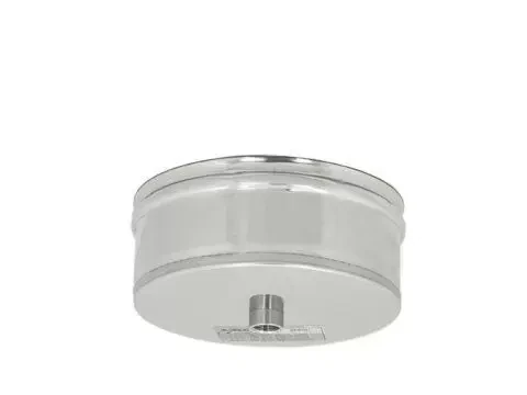 TAPPO SCARICO CONDENSA INOX AISI 304 INNESTO FEMMINA