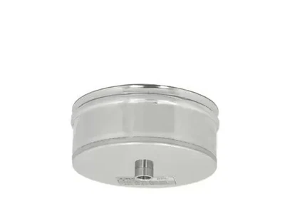 TAPPO SCARICO CONDENSA INOX AISI 304 INNESTO FEMMINA TAPPO SCARICO CONDENSA INOX AISI 304 INNESTO FEMMINA