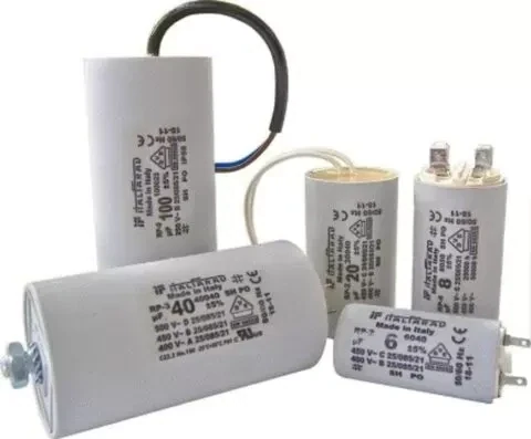 CONDENSATORI OSRAM PER LAMPADE NEON C 20 UF CE