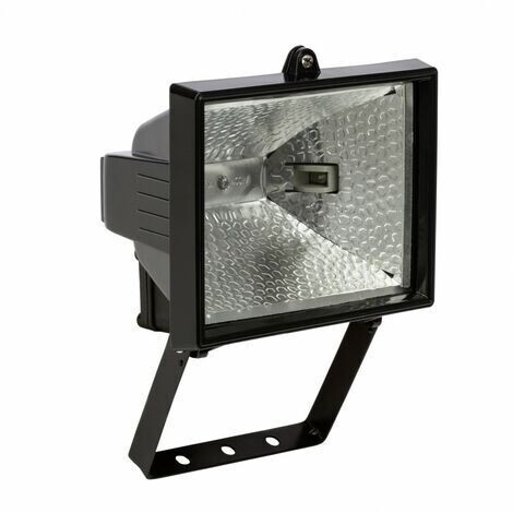 FARETTO ALOGENO 500 W