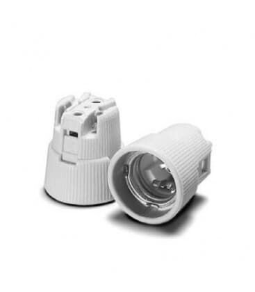 PORTALAMPADE PER LAMPADE A SCARICA VOSSLOH SCHABE 102615