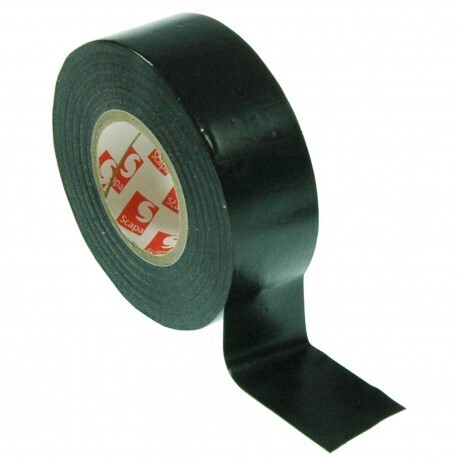 NASTRO ISOLANTE MM 25X50