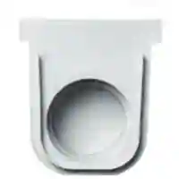 TAPPO PER ANALETTA IN POLOPROPILENE CM 13X50 H 14CM
