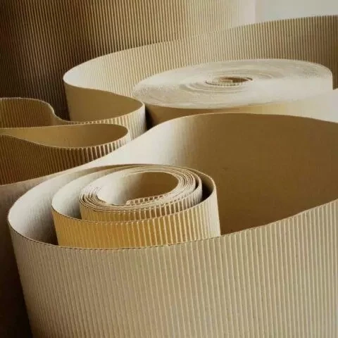 CARTONE ONDULATO PROTEZIONE PAVIMENTI