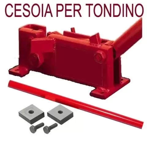 CESOIE PER TONDINO