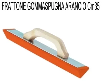 FRATTONE SPUGNA ANGOLARE FRATTONE SPUGNA ANGOLARE