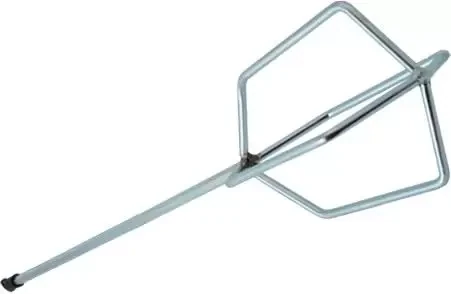 MESCOLATORE ZINCATO