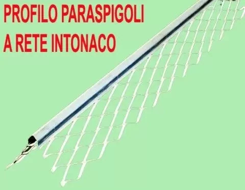PARASPIGOLI SOTTO-INTONACO