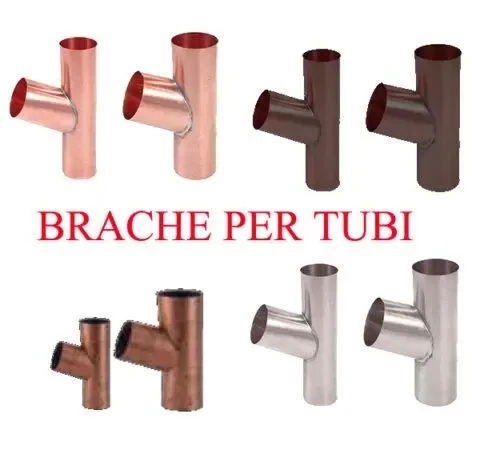 BRAGHE PER DISCENDENTI