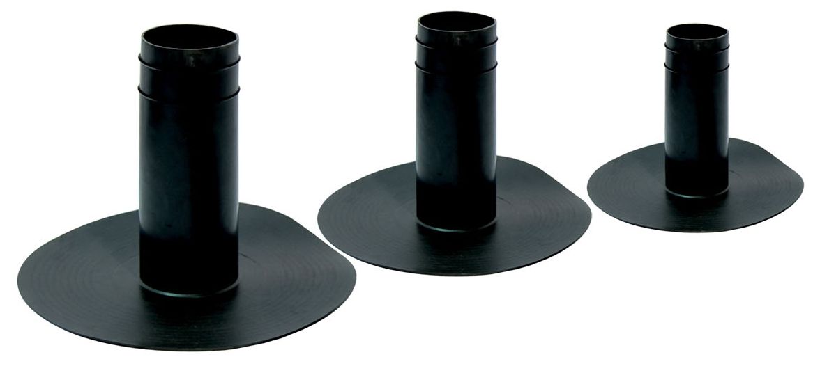 BOCCHETTONE MESSICANO NEOPRENE mm 120 XH240