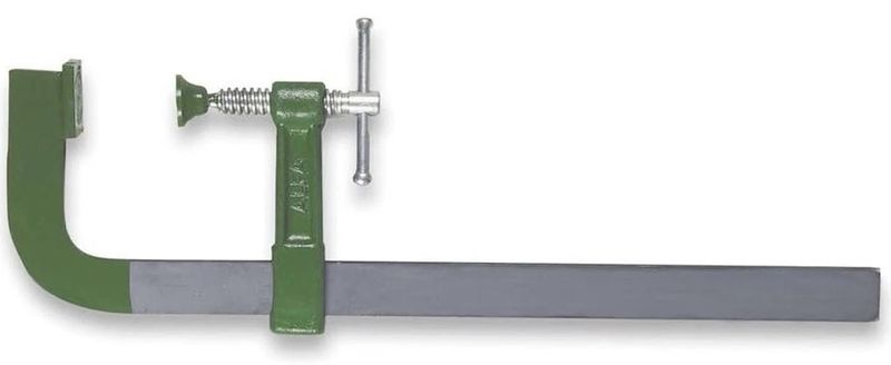 STRETTOI STRETTOIO MORSA MORSETTO DA FALEGNAME