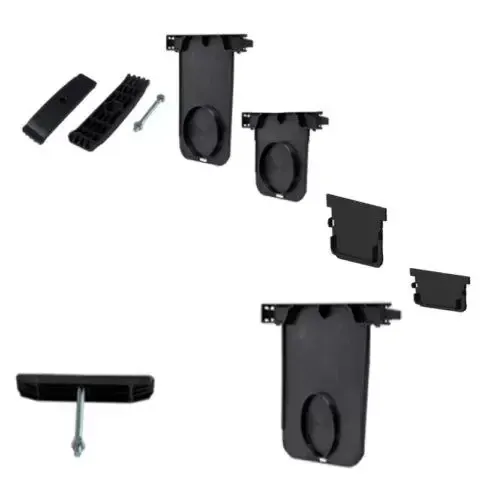 TAPPI PER CANALETTE ABS